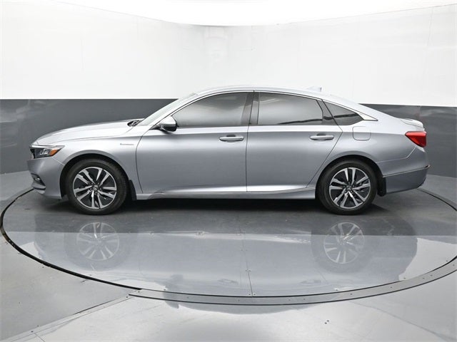 2019 Honda Accord Hybrid EX