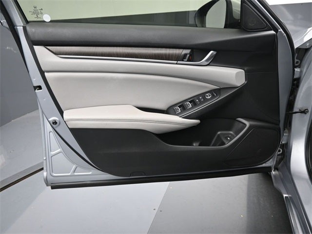 2019 Honda Accord Hybrid EX