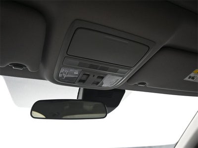 2019 Honda Accord Hybrid EX