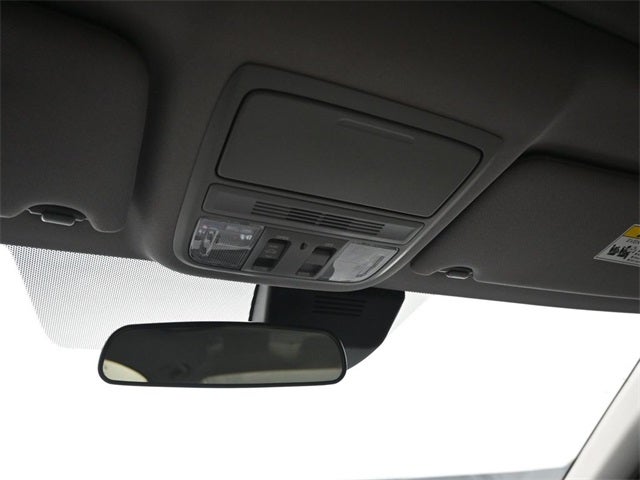 2019 Honda Accord Hybrid EX