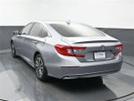 2019 Honda Accord Hybrid EX