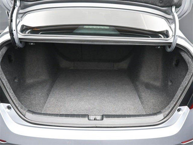 2019 Honda Accord Hybrid EX