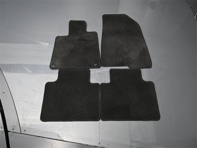 2019 Honda Accord Hybrid EX