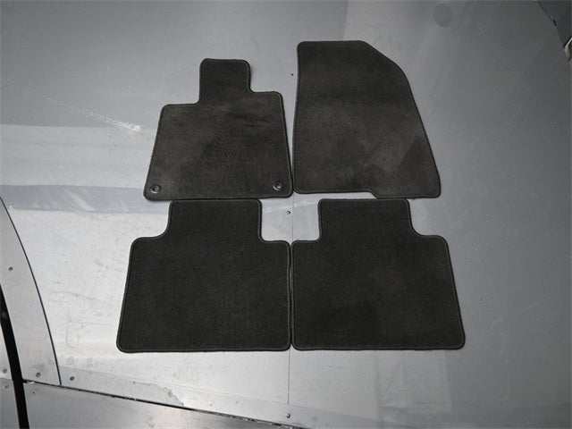 2019 Honda Accord Hybrid EX