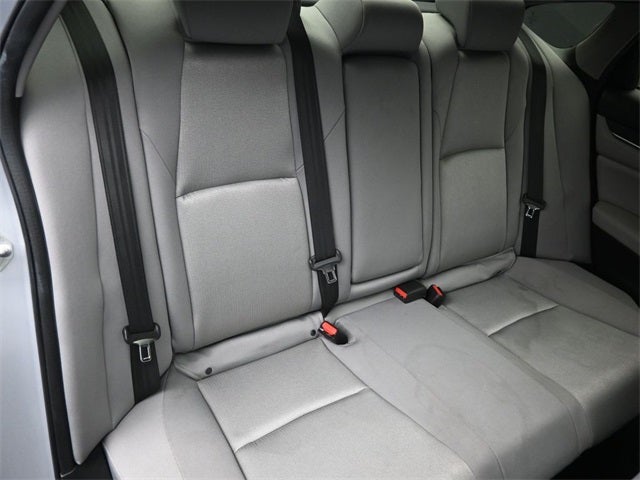 2019 Honda Accord Hybrid EX