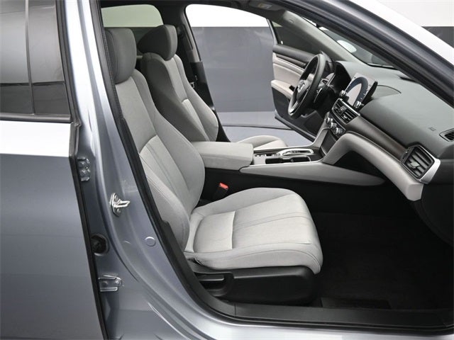 2019 Honda Accord Hybrid EX