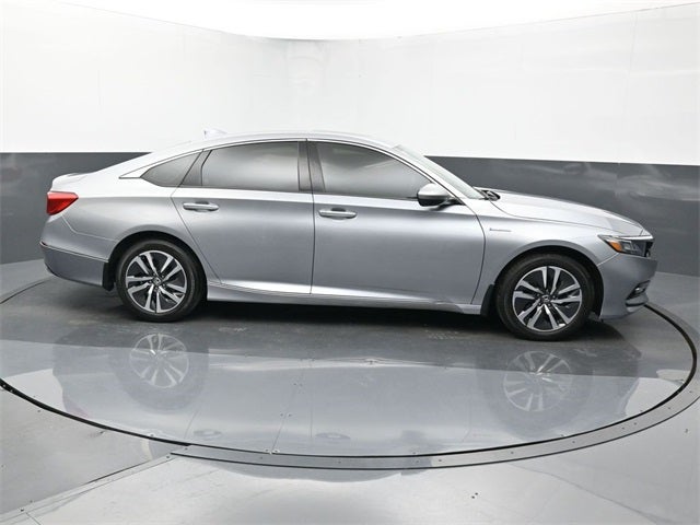 2019 Honda Accord Hybrid EX