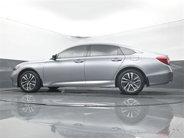 2019 Honda Accord Hybrid EX