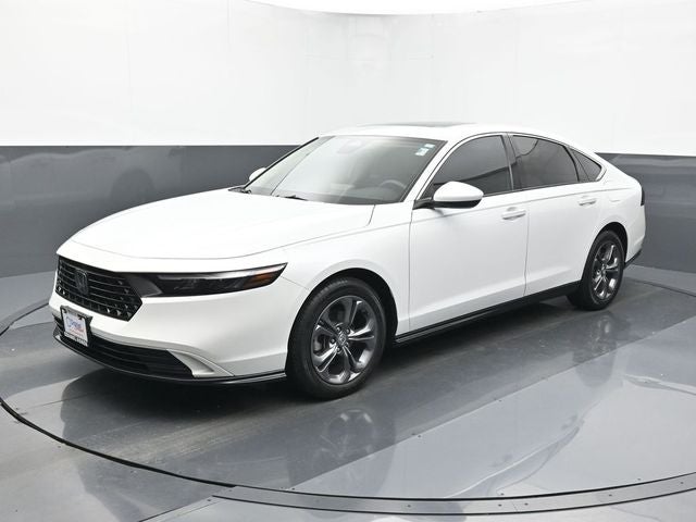 2023 Honda Accord EX w/o BSI