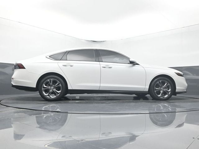 2023 Honda Accord EX w/o BSI
