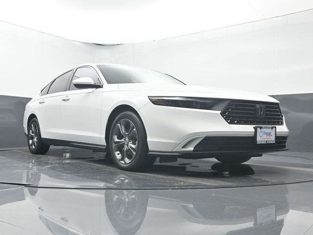 2023 Honda Accord EX w/o BSI