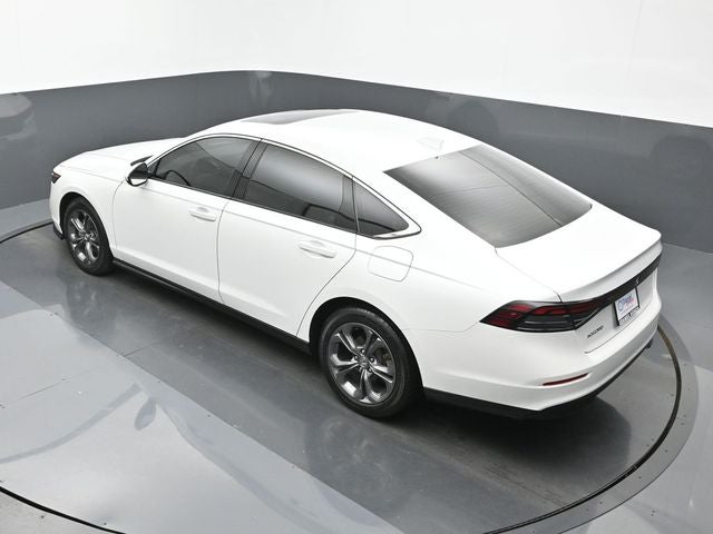 2023 Honda Accord EX w/o BSI