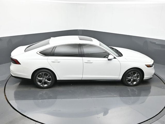2023 Honda Accord EX w/o BSI