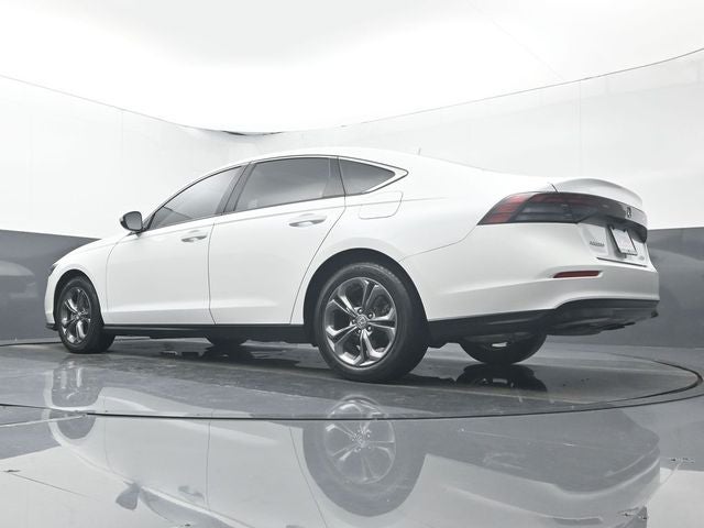 2023 Honda Accord EX w/o BSI
