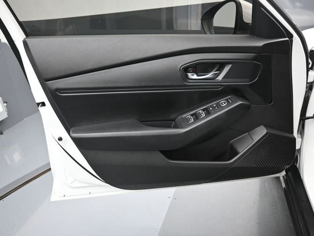 2023 Honda Accord EX w/o BSI