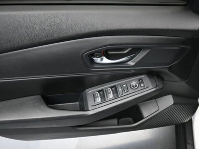 2023 Honda Accord EX w/o BSI