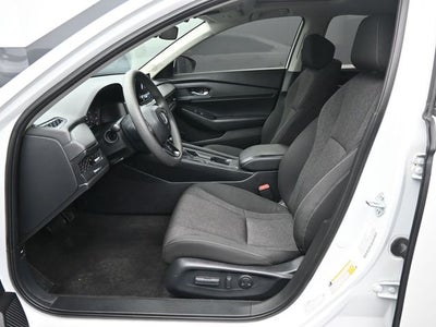 2023 Honda Accord EX w/o BSI