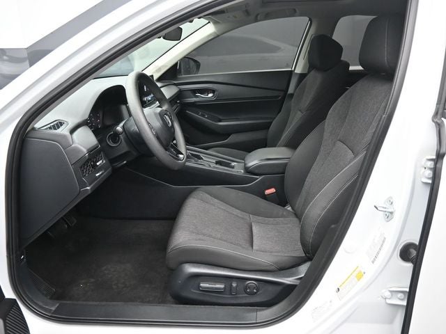 2023 Honda Accord EX w/o BSI