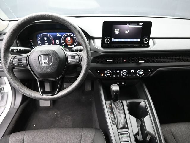 2023 Honda Accord EX w/o BSI