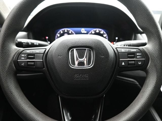 2023 Honda Accord EX w/o BSI