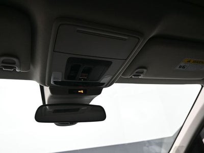 2023 Honda Accord EX w/o BSI