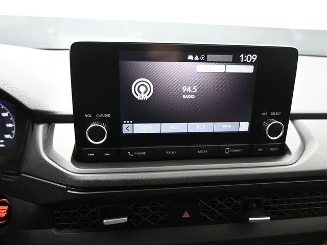 2023 Honda Accord EX w/o BSI