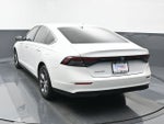 2023 Honda Accord EX w/o BSI
