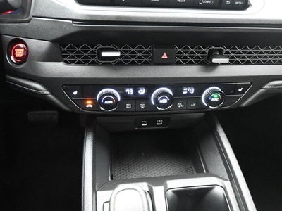 2023 Honda Accord EX w/o BSI