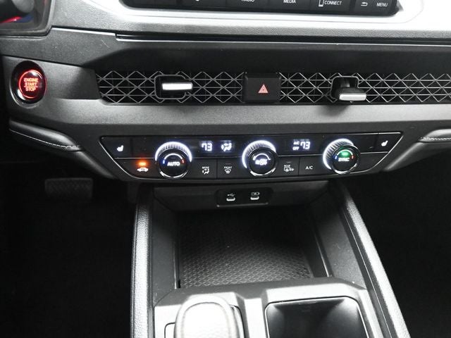 2023 Honda Accord EX w/o BSI