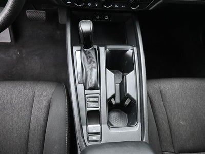 2023 Honda Accord EX w/o BSI