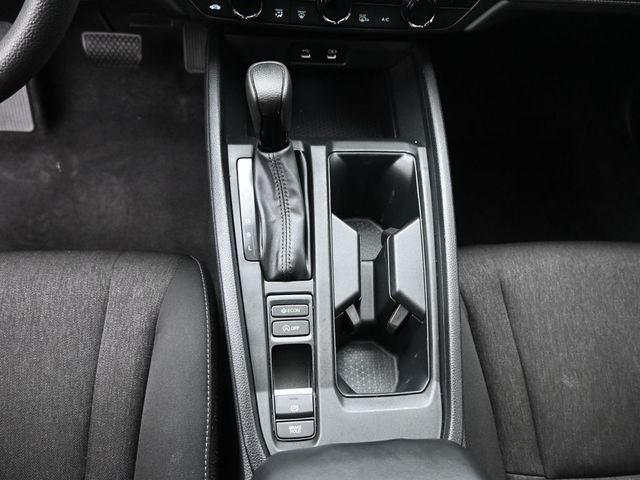 2023 Honda Accord EX w/o BSI