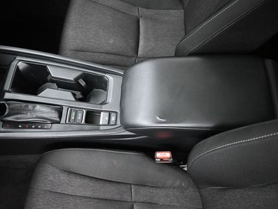 2023 Honda Accord EX w/o BSI