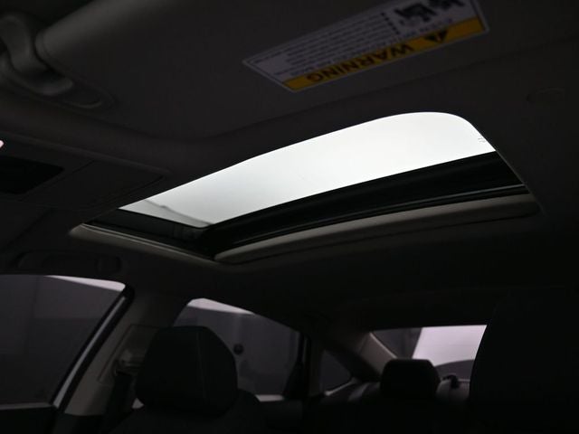 2023 Honda Accord EX w/o BSI