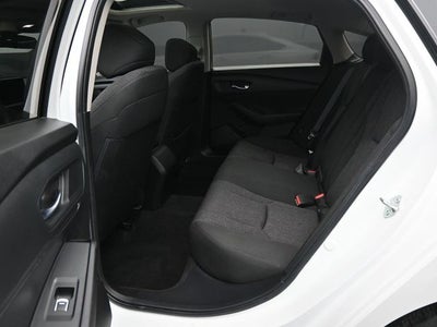 2023 Honda Accord EX w/o BSI