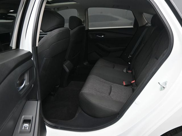 2023 Honda Accord EX w/o BSI