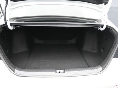 2023 Honda Accord EX w/o BSI