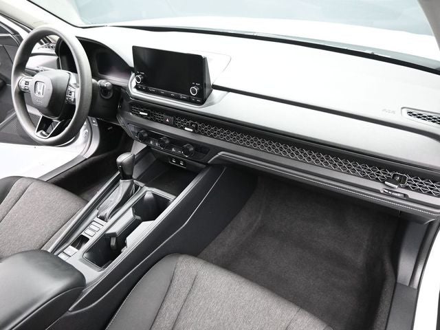 2023 Honda Accord EX w/o BSI