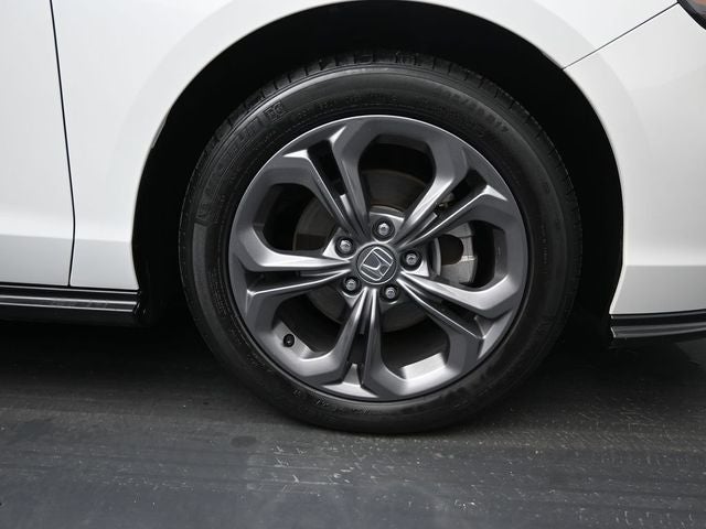 2023 Honda Accord EX w/o BSI