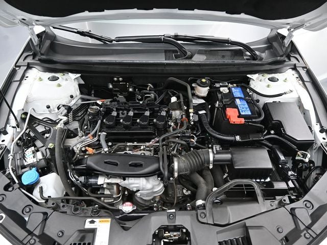 2023 Honda Accord EX w/o BSI