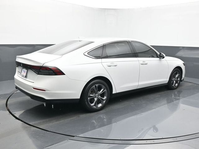 2023 Honda Accord EX w/o BSI