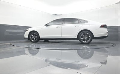 2023 Honda Accord EX w/o BSI