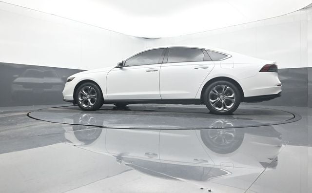 2023 Honda Accord EX w/o BSI