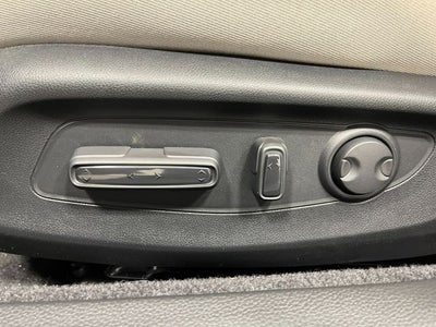 2026 Honda Accord SE W/Cargo Package