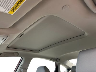 2026 Honda Accord SE W/Cargo Package