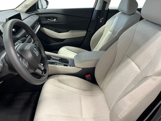 2026 Honda Accord SE W/Cargo Package
