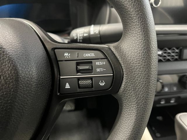 2026 Honda Accord SE W/Cargo Package
