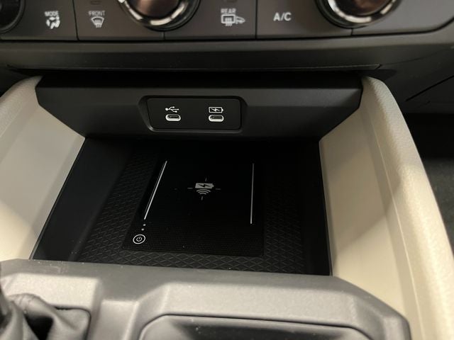 2026 Honda Accord SE W/Cargo Package