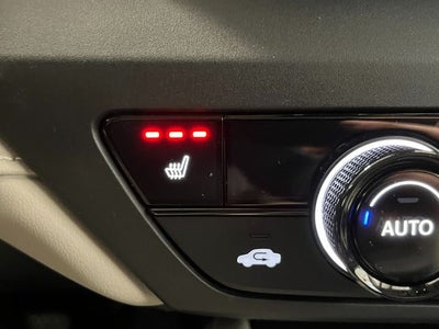 2026 Honda Accord SE W/Cargo Package