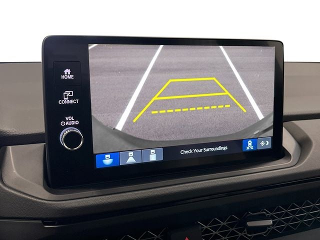 2026 Honda Accord SE W/Cargo Package