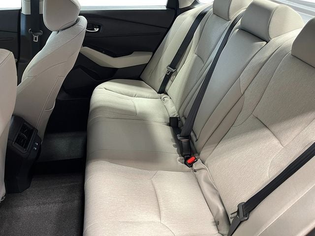 2026 Honda Accord SE W/Cargo Package